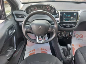 Peugeot 208 1.2i* 36м. х 430лв.* - 13799 лв. - 31085795 10