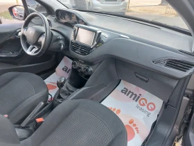 Peugeot 208 1.2i* 36м. х 430лв.* - 13799 лв. - 31085795 14