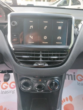 Peugeot 208 1.2i* 36м. х 430лв.* - 13799 лв. - 31085795 11