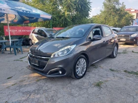Peugeot 208 1.2i* 36м. х 430лв.* - 13799 лв. - 31085795 2