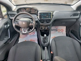 Peugeot 208 1.2i* 36м. х 430лв.* - 13799 лв. - 31085795 9