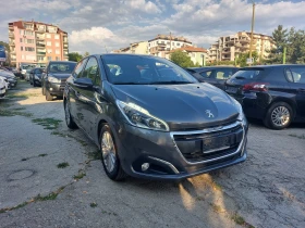 Peugeot 208 1.2i* 36м. х 430лв.* - 13799 лв. - 31085795 6