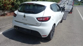 Renault Clio 1.5 dci | Mobile.bg    2