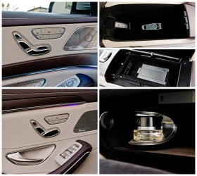 Mercedes-Benz S 560 L* Maybach* Designo - 89999 лв. - 47007995 15