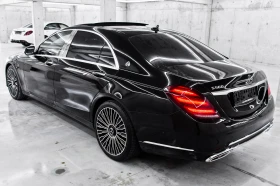 Обява за продажба на Mercedes-Benz S 560 L* Maybach* Designo ~89 999 лв. - изображение 4