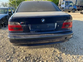 BMW 520 E39 520i на ЧАСТИ - 999 лв. - 34071855 7