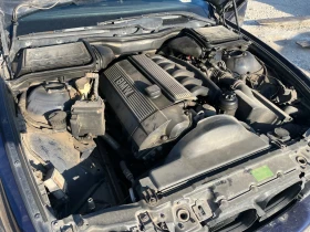 BMW 520 E39 520i на ЧАСТИ - 999 лв. - 34071855 6