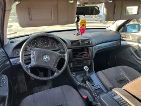 BMW 520 E39 520i на ЧАСТИ - 999 лв. - 34071855 5