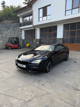 Обява за продажба на BMW 640 ~23 500 лв. - изображение 8