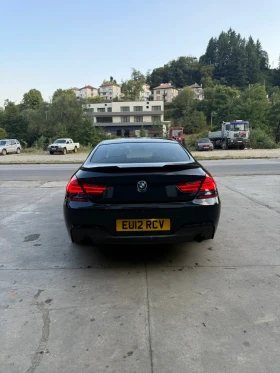 Обява за продажба на BMW 640 ~23 500 лв. - изображение 5