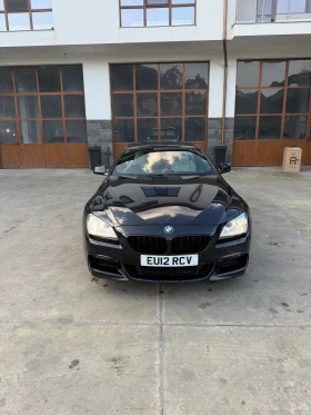 Обява за продажба на BMW 640 ~23 500 лв. - изображение 1