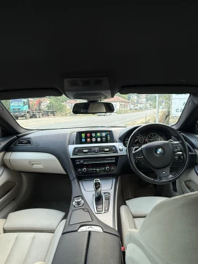 Обява за продажба на BMW 640 ~23 500 лв. - изображение 10