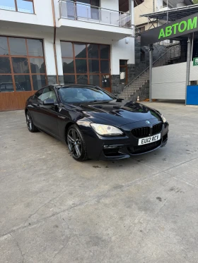 Обява за продажба на BMW 640 ~23 500 лв. - изображение 2