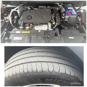 Peugeot 3008 1.5 GT LINE AVTOMAT - 30900 лв. - 91413480 16