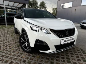 Peugeot 3008 1.5 GT LINE AVTOMAT