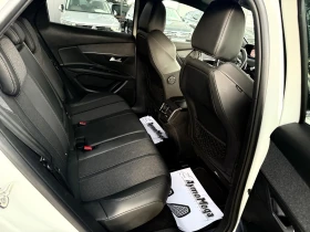 Peugeot 3008 1.5 GT LINE AVTOMAT - 30900 лв. - 91413480 9
