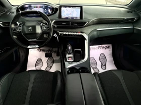 Peugeot 3008 1.5 GT LINE AVTOMAT - 30900 лв. - 91413480 6