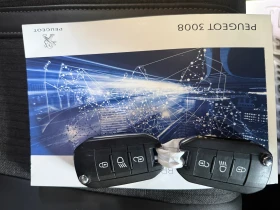 Peugeot 3008 1.5 GT LINE AVTOMAT - 30900 лв. - 91413480 14