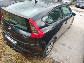 Citroen C4 1.6hdi | Mobile.bg    2