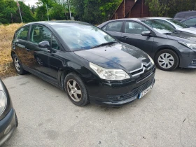 Citroen C4 1.6hdi | Mobile.bg    5