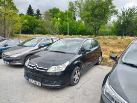 Citroen C4 1.6hdi | Mobile.bg    4