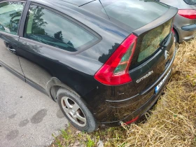 Citroen C4 1.6hdi | Mobile.bg    3