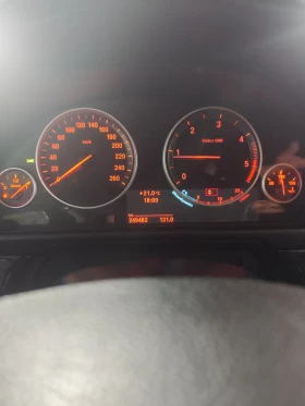 Обява за продажба на BMW 520 ~15 000 лв. - изображение 6