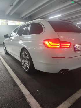 Обява за продажба на BMW 520 ~15 000 лв. - изображение 3