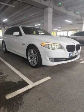 Обява за продажба на BMW 520 ~15 000 лв. - изображение 1