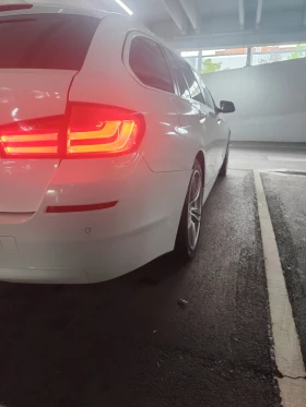 Обява за продажба на BMW 520 ~15 000 лв. - изображение 4