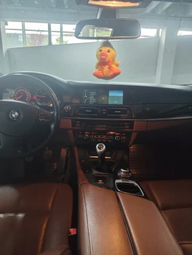 Обява за продажба на BMW 520 ~15 000 лв. - изображение 5