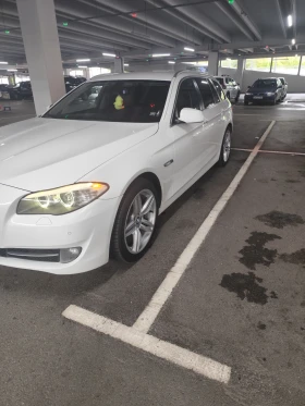 Обява за продажба на BMW 520 ~15 000 лв. - изображение 2