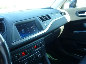 Citroen C5 | Mobile.bg    10