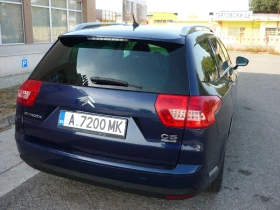 Citroen C5 | Mobile.bg    4