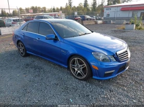 Mercedes-Benz E 63 AMG harman/kardon* * * *  | Mobile.bg    2