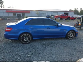 Mercedes-Benz E 63 AMG harman/kardon* * * *  | Mobile.bg    12
