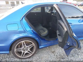 Mercedes-Benz E 63 AMG harman/kardon* * * *  | Mobile.bg    8