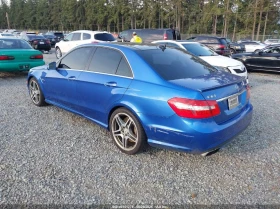 Mercedes-Benz E 63 AMG harman/kardon* * * *  | Mobile.bg    4