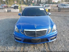Mercedes-Benz E 63 AMG harman/kardon* * * *  | Mobile.bg    3