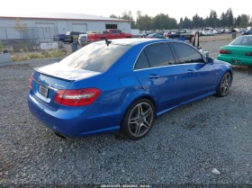 Mercedes-Benz E 63 AMG harman/kardon* * * *  | Mobile.bg    5