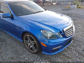 Mercedes-Benz E 63 AMG harman/kardon* * * *  | Mobile.bg    14