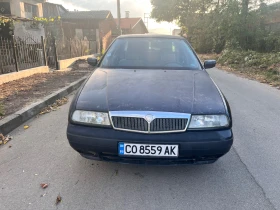 Lancia Kappa 