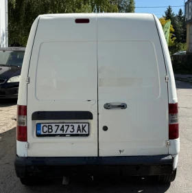 Обява за продажба на Ford Connect ~2 600 лв. - изображение 3 | Auto.bg Обява за продажба на Ford Connect ~2 600 лв. - изображение 3