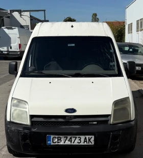 Обява за продажба на Ford Connect ~2 600 лв. - изображение 1 | Auto.bg Обява за продажба на Ford Connect ~2 600 лв. - изображение 1