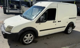 Обява за продажба на Ford Connect ~2 600 лв. - изображение 1 | Auto.bg Обява за продажба на Ford Connect ~2 600 лв. - изображение 1