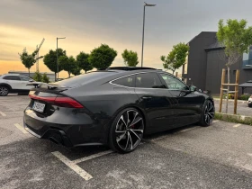 Обява за продажба на Audi A7 3.0 TFSI s-line ~83 000 лв. - изображение 2 | Auto.bg Обява за продажба на Audi A7 3.0 TFSI s-line ~83 000 лв. - изображение 2