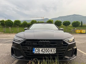 Обява за продажба на Audi A7 3.0 TFSI s-line ~83 000 лв. - изображение 1 | Auto.bg Обява за продажба на Audi A7 3.0 TFSI s-line ~83 000 лв. - изображение 1