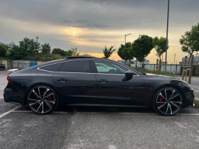 Обява за продажба на Audi A7 3.0 TFSI s-line ~83 000 лв. - изображение 5 | Auto.bg Обява за продажба на Audi A7 3.0 TFSI s-line ~83 000 лв. - изображение 5