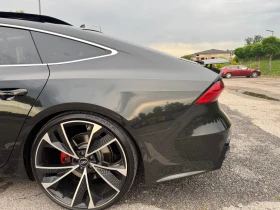 Обява за продажба на Audi A7 3.0 TFSI s-line ~83 000 лв. - изображение 4 | Auto.bg Обява за продажба на Audi A7 3.0 TFSI s-line ~83 000 лв. - изображение 4