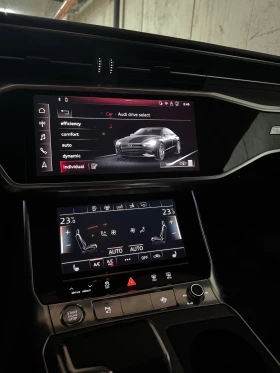 Обява за продажба на Audi A7 3.0 TFSI s-line ~83 000 лв. - изображение 7 | Auto.bg Обява за продажба на Audi A7 3.0 TFSI s-line ~83 000 лв. - изображение 7